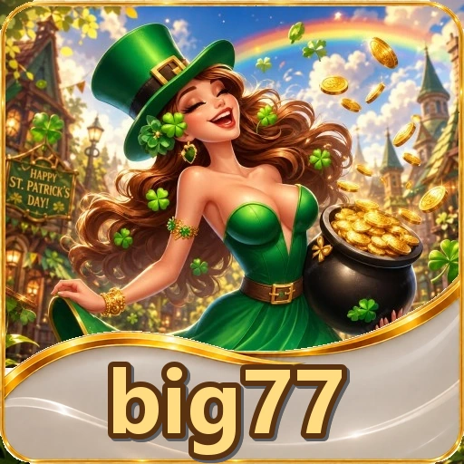 Tampilan antarmuka big77 di Android